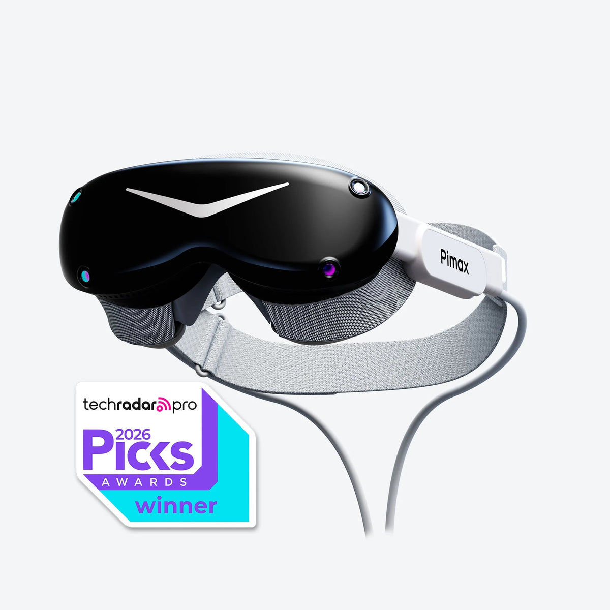 Pimax Dream Air VR-headset