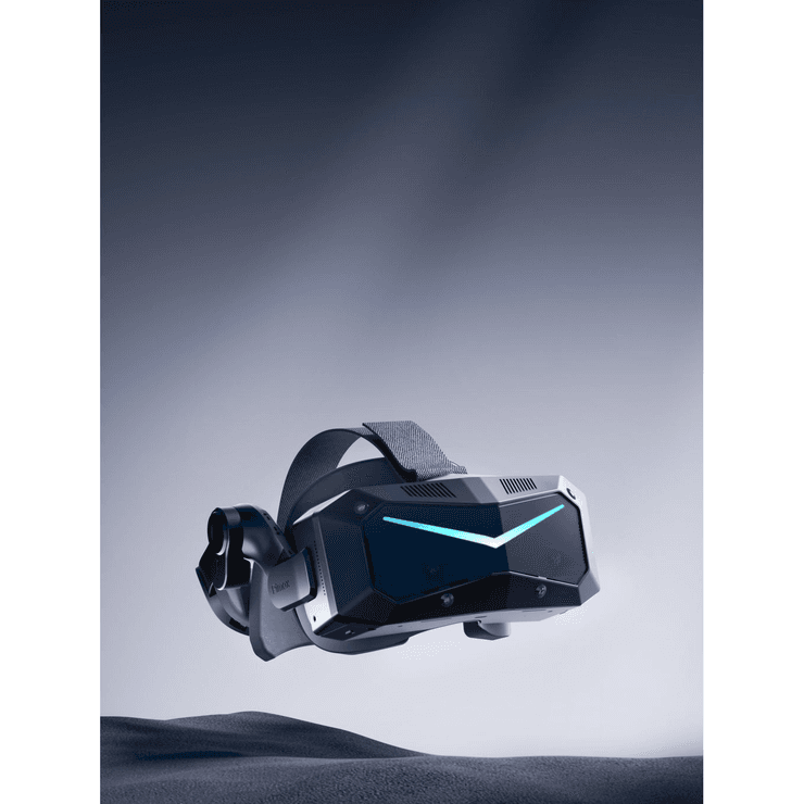 Pimax VR-headset – därför väljer simracers Pimax