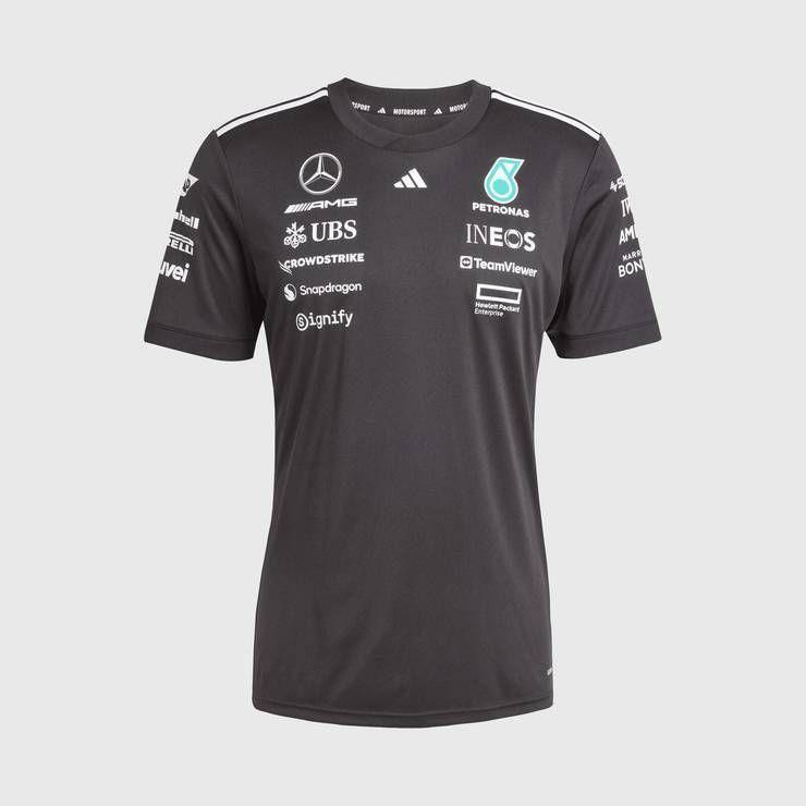 Mercedes – Racing Shop