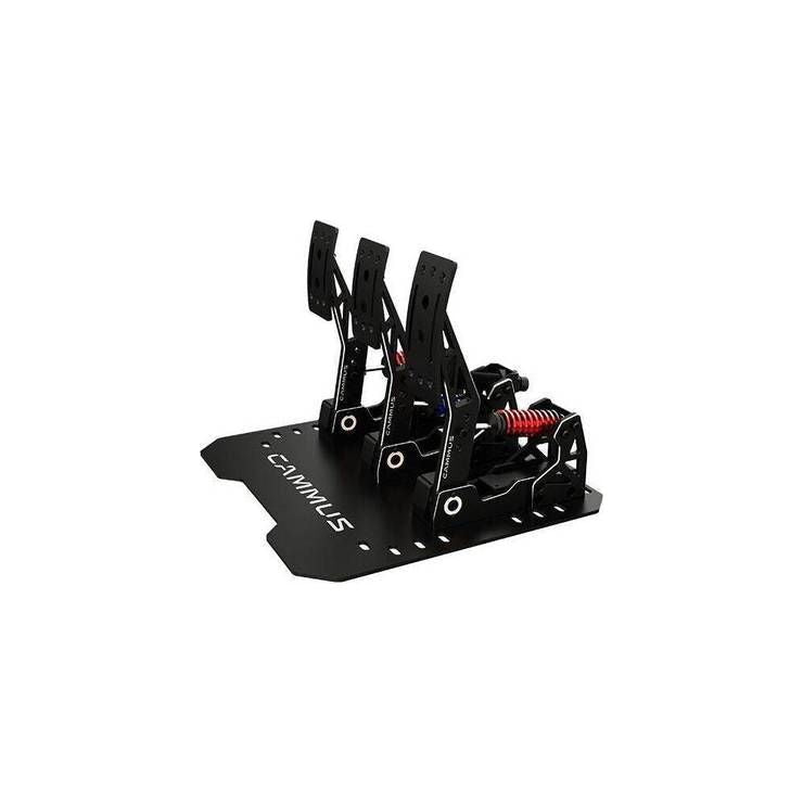 Lokalt lager Cammus – Racing Shop