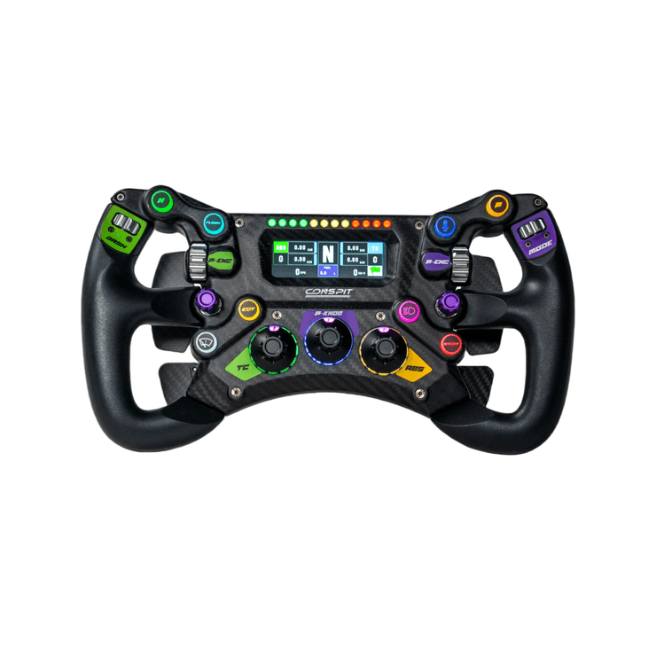 Lite av conspit – Racing Shop