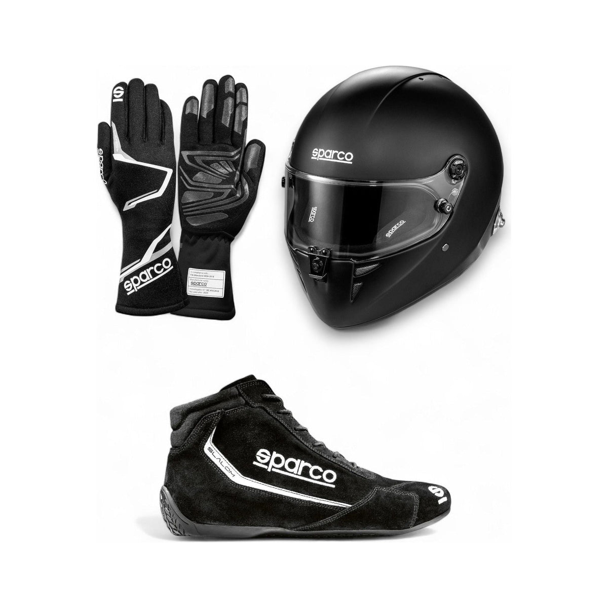 Trackday – Racing Shop