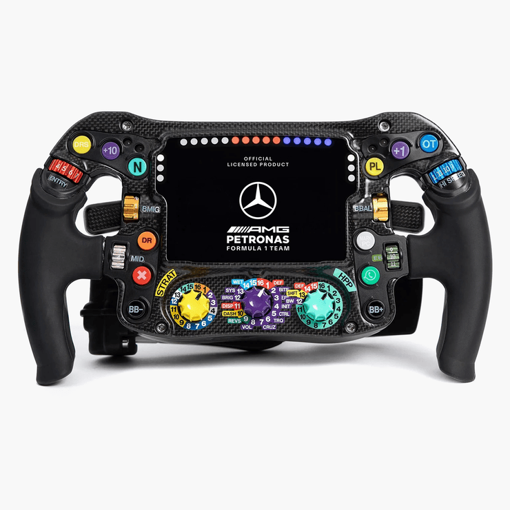 Sim-Lab Rattar – Racing Shop