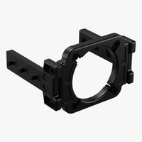 Sabelt DD Front Mount - bild 1