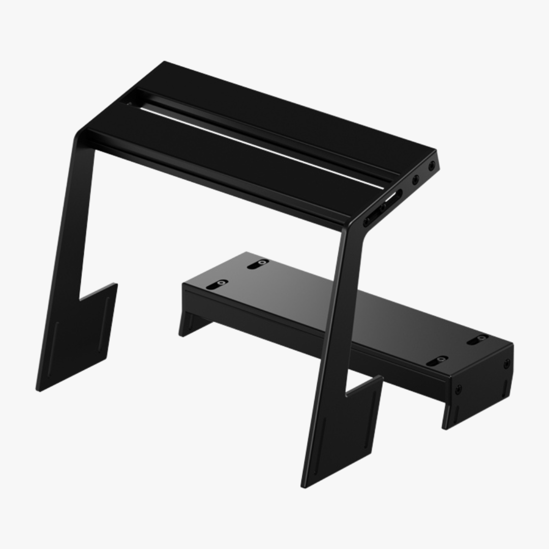 Sabelt Inverted Pedal Mount - bild 1