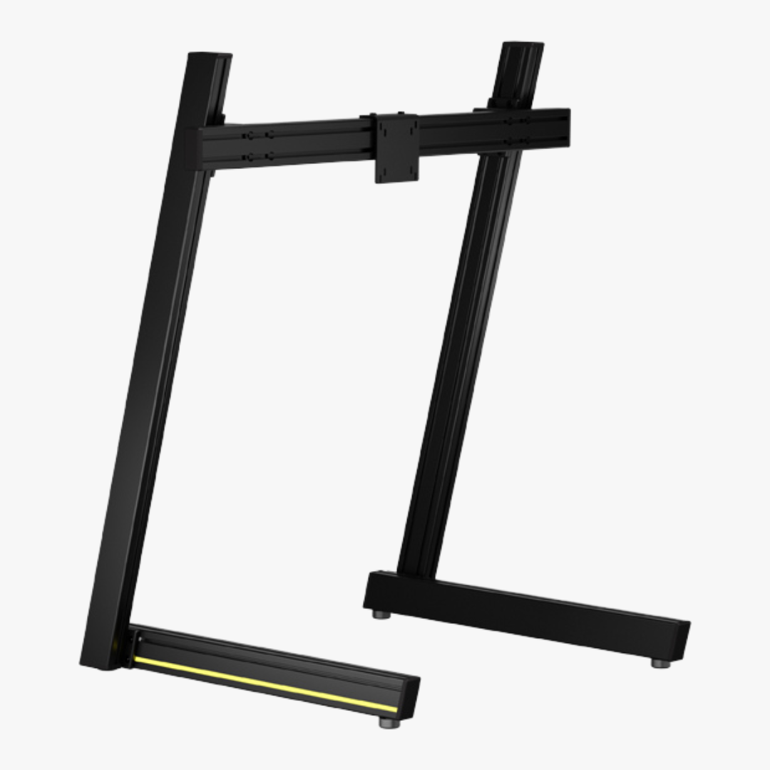 Sabelt Freestanding Single Monitor Stand - BOX B - bild 1