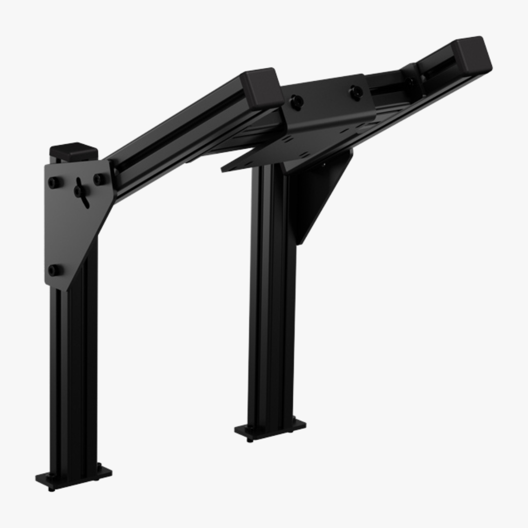 Sabelt Quad Monitor Mount - bild 1