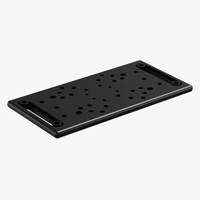 Sabelt Shifter Plate - bild 1
