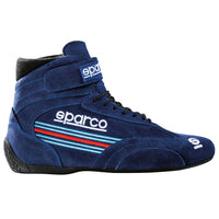 Sparco Förarsko Top | Martini Racing