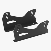 Sabelt Seat Brackets - bild 1