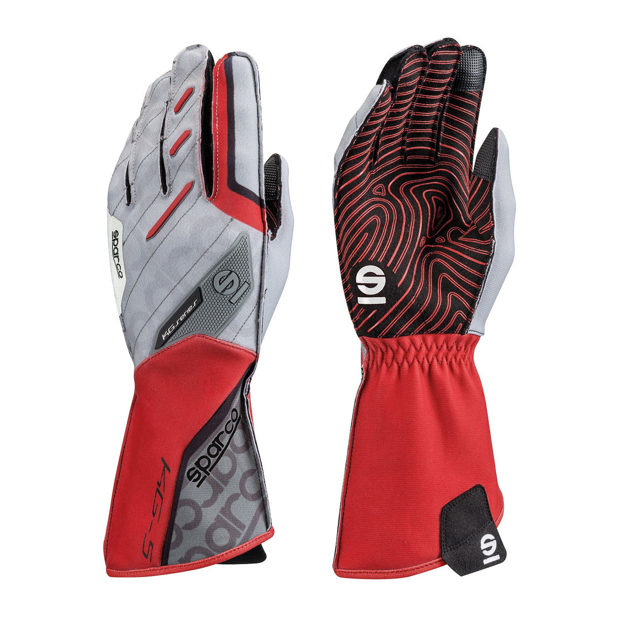 Sparco kartinghandske Motion KG-5