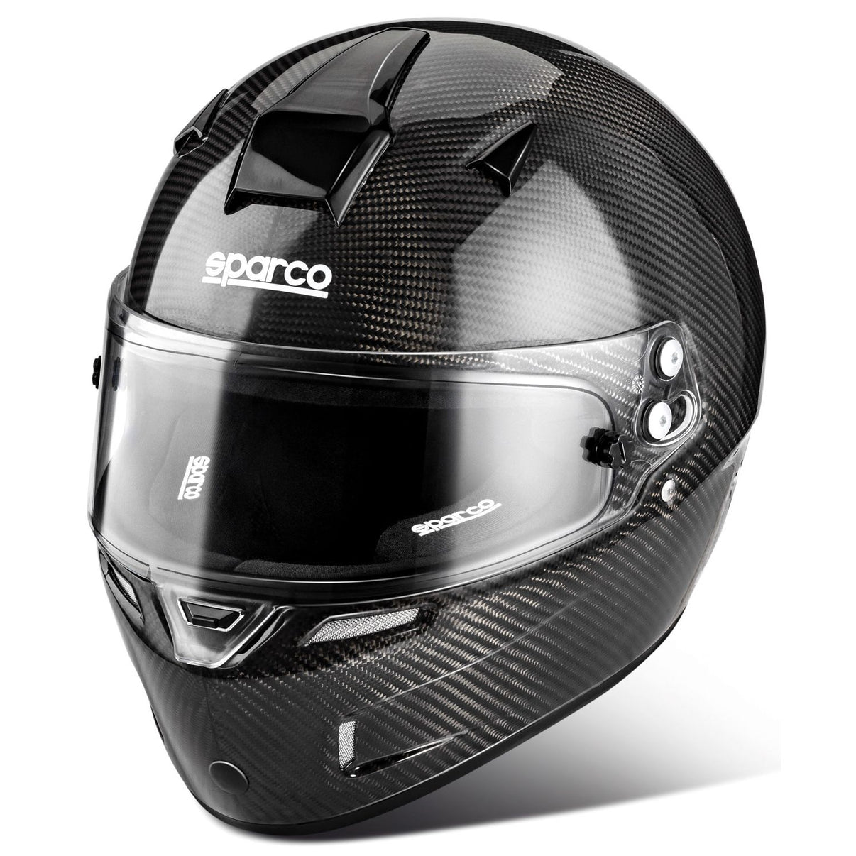 Sparco Hjälmluft KF-7W