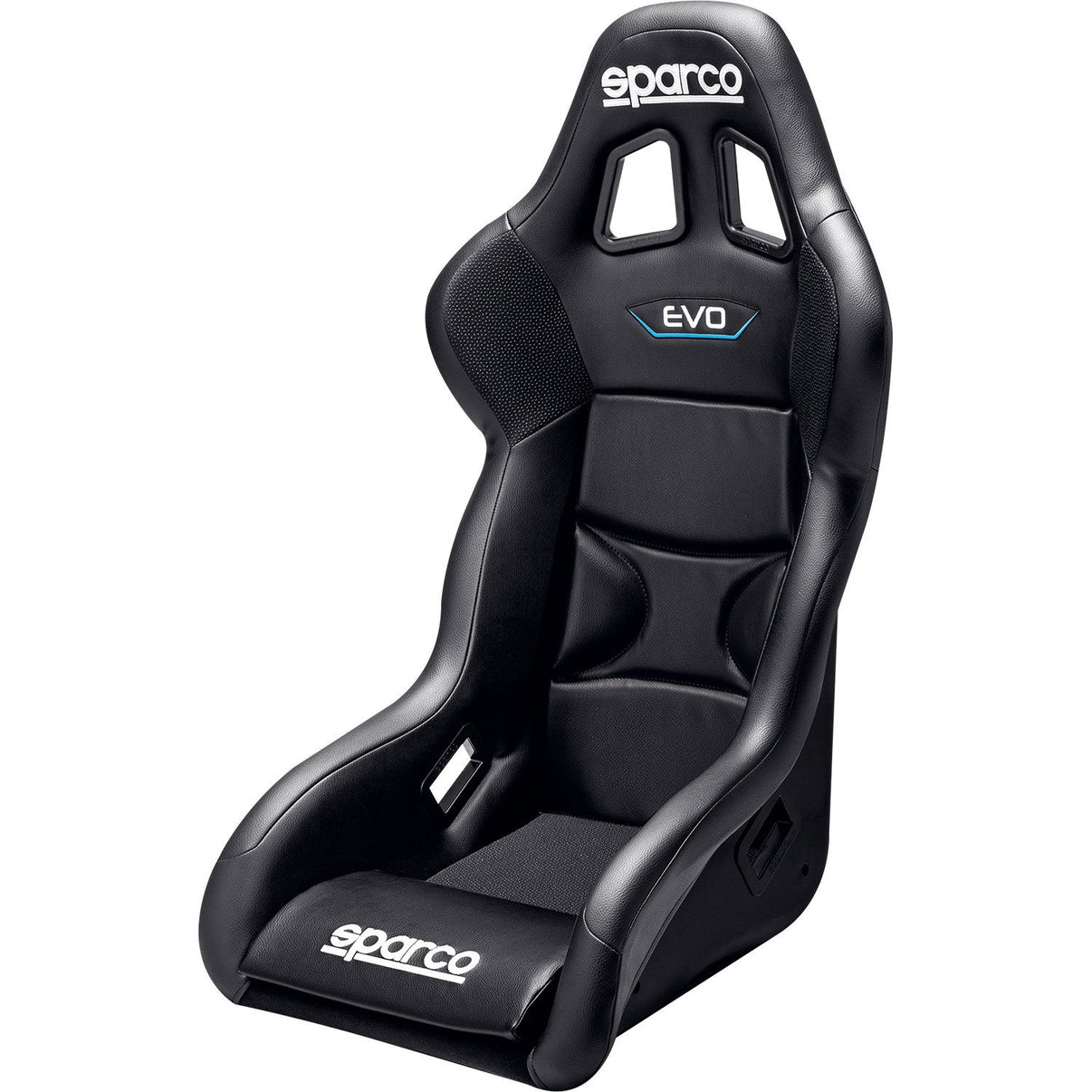 Sparco racingstol EVO SKY QRT