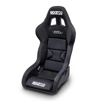 Sparco tävlingssäte EVO L QRT X