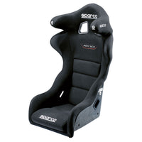 Sparco tävlingssäte ADV SCX-H