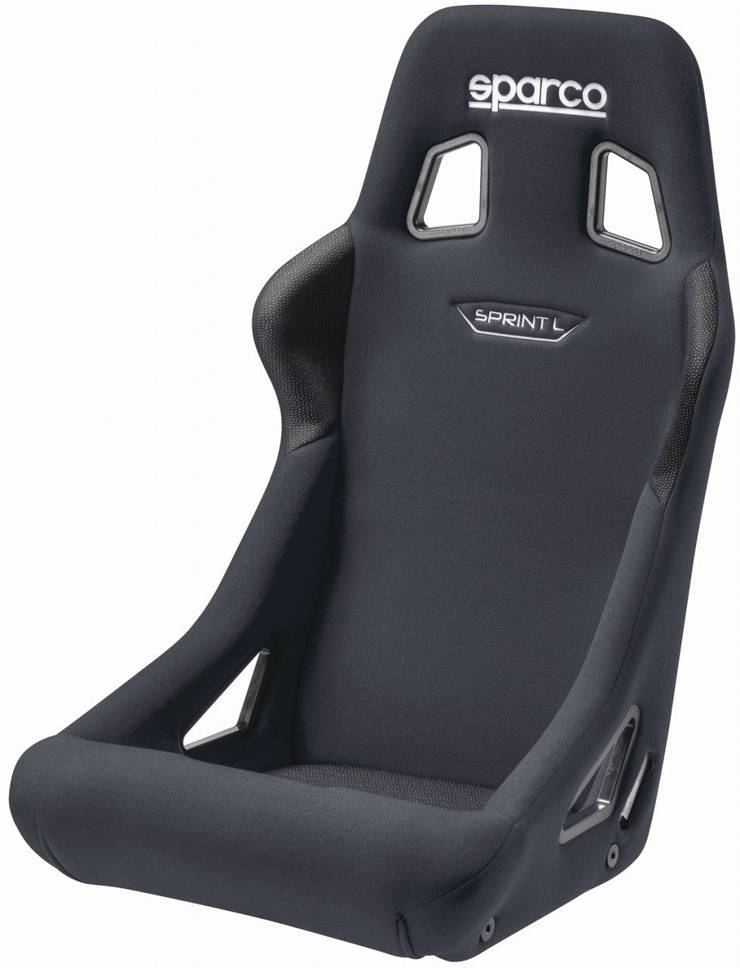 Racing seat Sparco Sprint Large