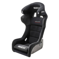 Sparco ADV Elite tävlingssäte för hög säkerhet och komfort