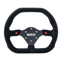 Sparco Motorsport ratt P310 (mocka)