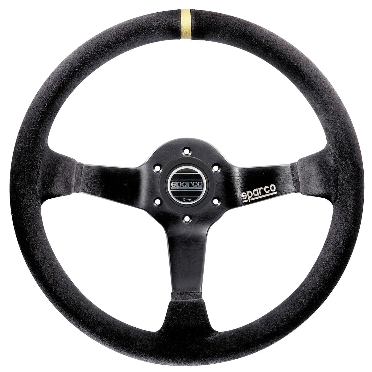 Sparco Motorsport ratt R325 (mocka)