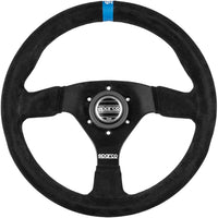 Sparco Motorsport ratt R383 (mocka)