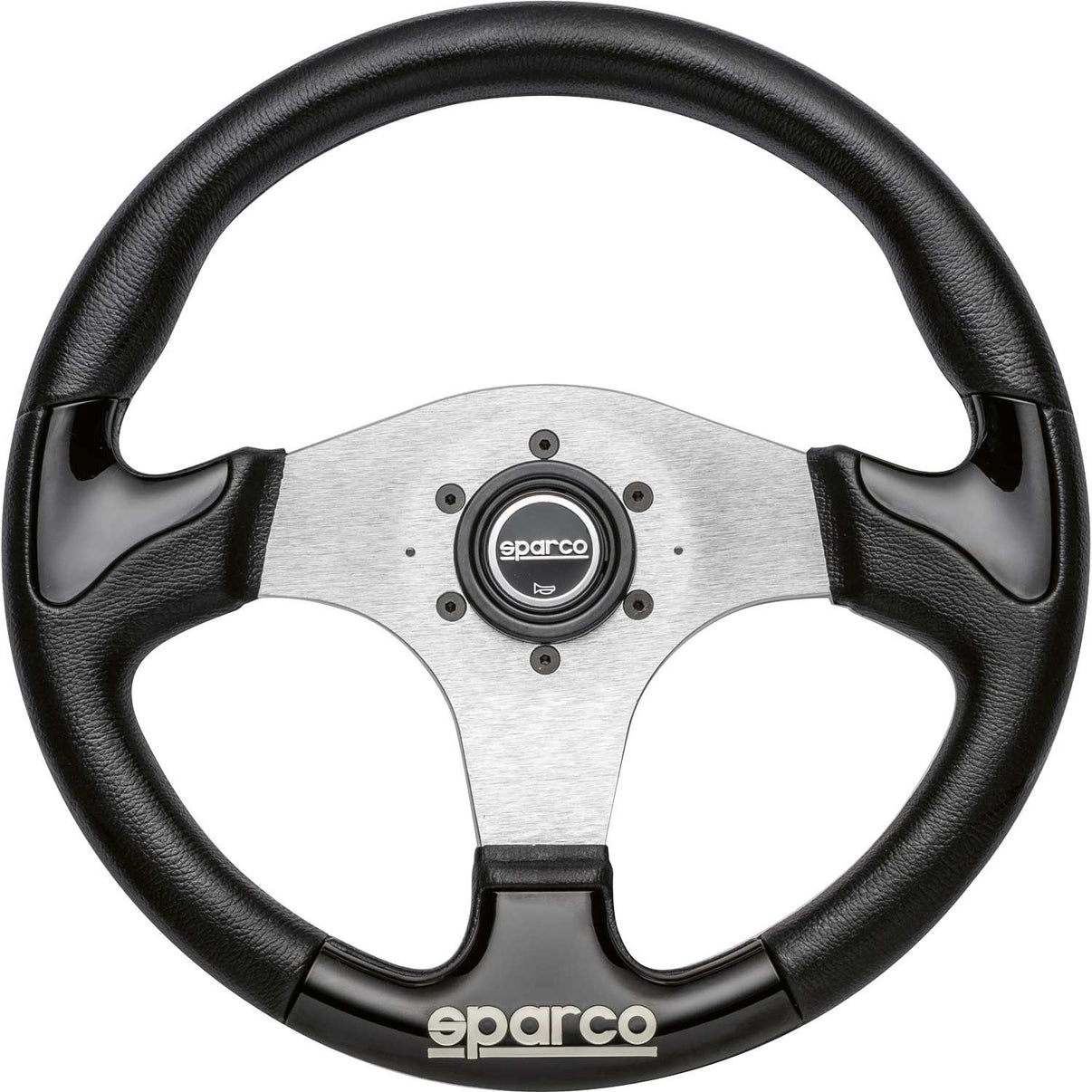 Sparco tuning-ratt P222 (polyuretan)