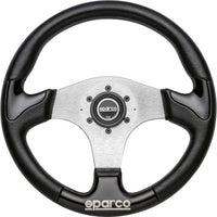 Sparco tuning-ratt P222 (polyuretan)