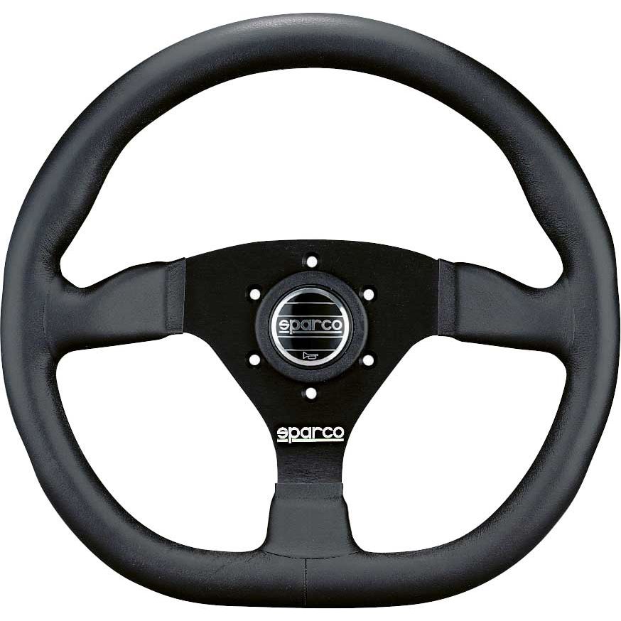 Sparco tuning ratt L360
