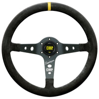 OMP Motorsport ratt Corsica Superleggero (mocka)