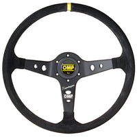 OMP Motorsport ratt Corsica OV Superleggero (mocka)