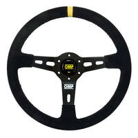 OMP Motorsport ratt RS (mocka)