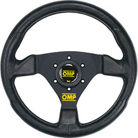 OMP Tuning ratt Trecento (polyuretan)