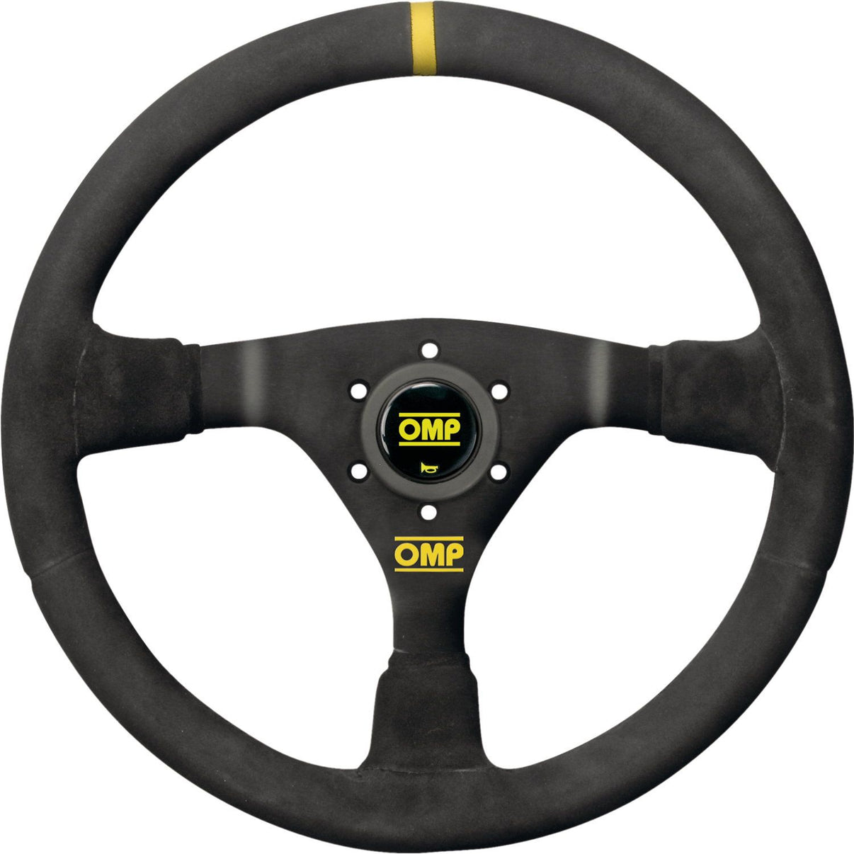 OMP Motorsport ratt WRC (mocka)