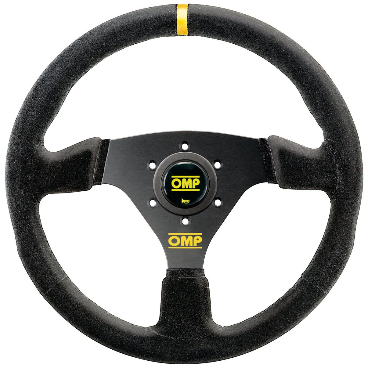 OMP Motorsport ratt Targa 330 (mocka)