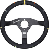 OMP Motorsport ratt Recce Superleggero