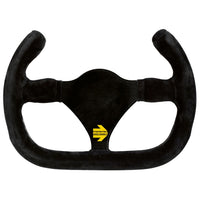 MOMO Motorsport ratt modell 27/C (mocka)