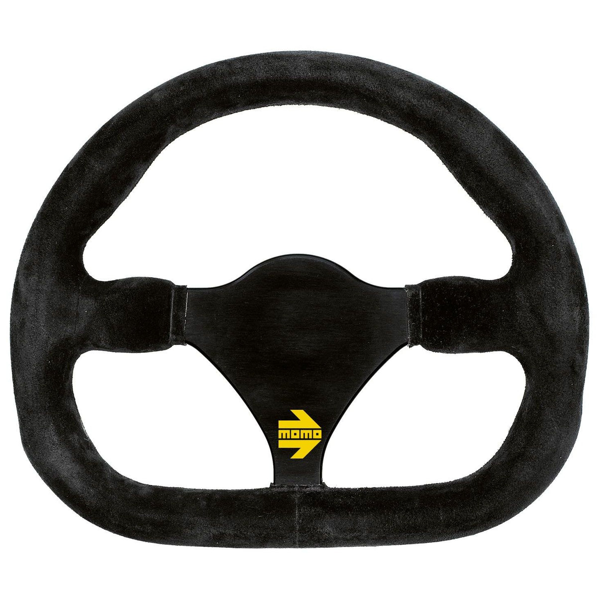 MOMO Motorsport ratt modell 27 (mocka)