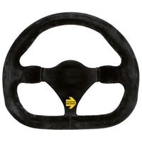 MOMO Motorsport ratt modell 27 (mocka)