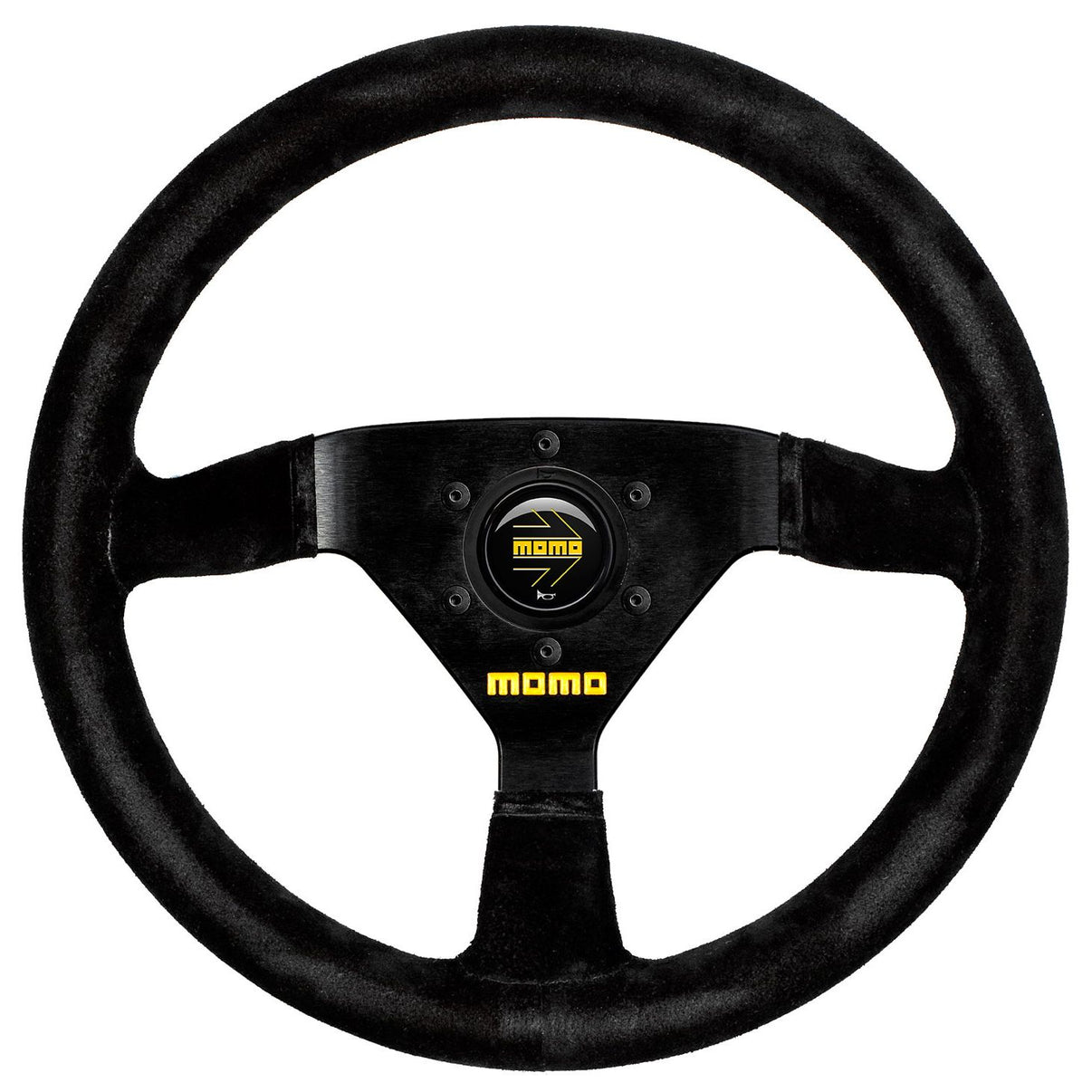 MOMO Motorsport ratt modell 69 (mocka)