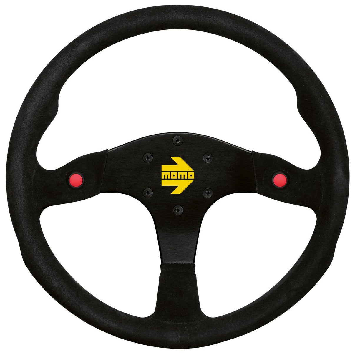 MOMO Motorsport ratt modell 80 (mocka)