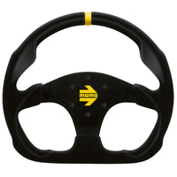 MOMO Motorsport ratt modell 30/30B (mocka)