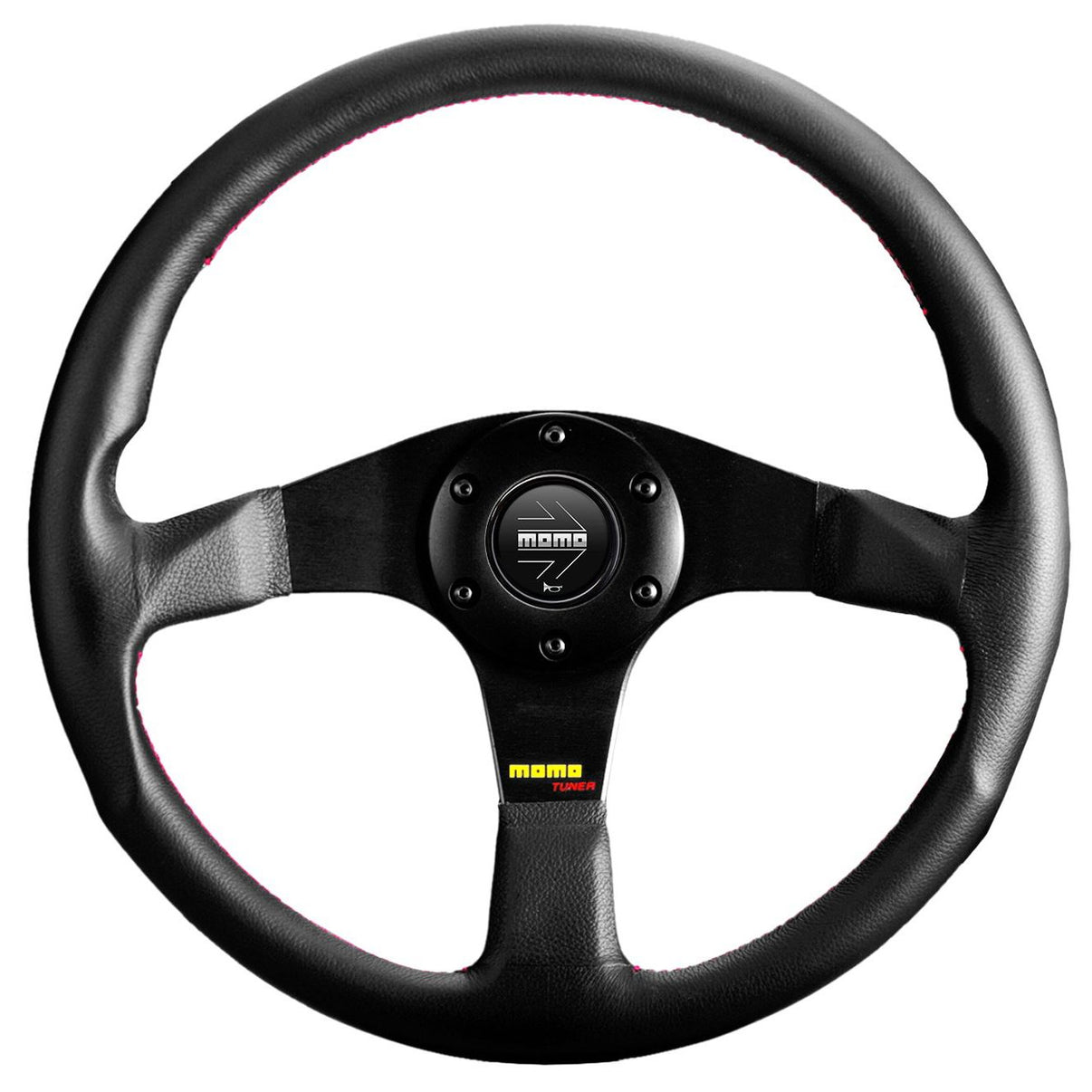 MOMO Tuning rattstämning
