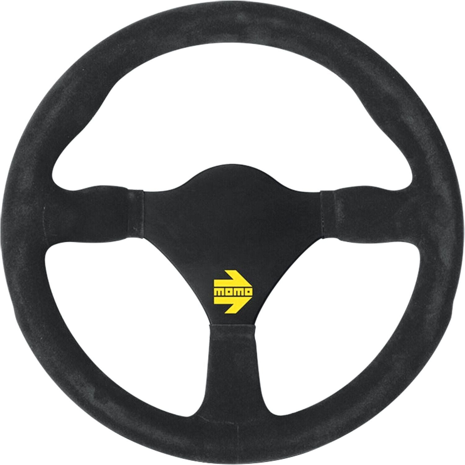MOMO Motorsport ratt modell 26 (mocka)