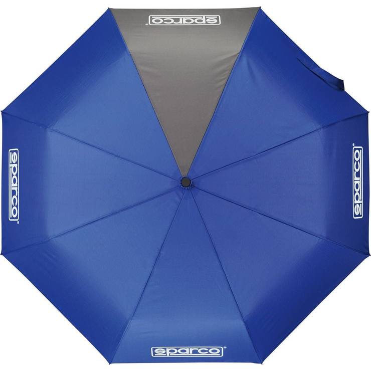 Sparco umbrella with light 