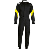 Sparco racing overall Tävling