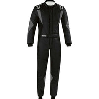 Sparco racing overall Superleggera