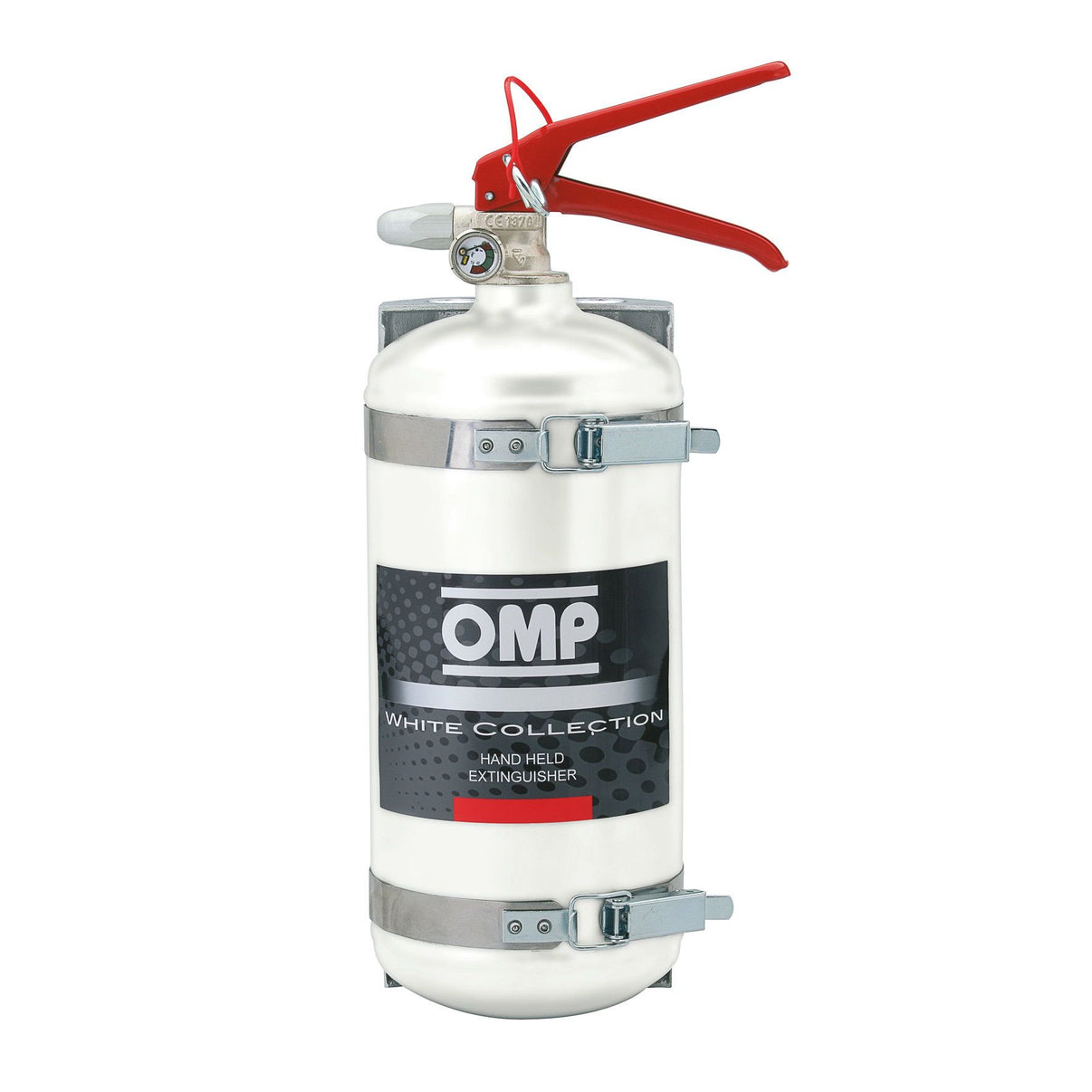 OMP handbrandsläckare