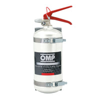 OMP handbrandsläckare