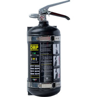 OMP handbrandsläckare
