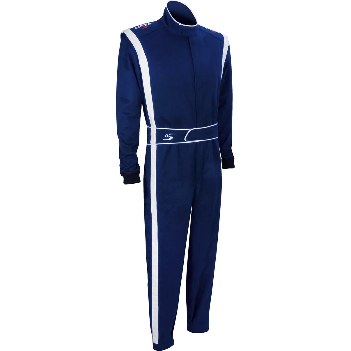 Linea S racing/mekanikeroverall SFI