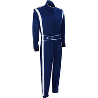 Linea S racing/mekanikeroverall SFI